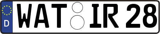 WAT-IR28