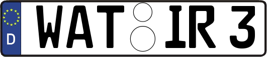 WAT-IR3