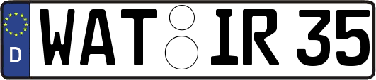 WAT-IR35