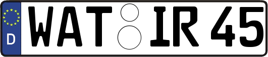 WAT-IR45