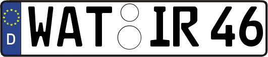 WAT-IR46