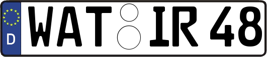 WAT-IR48