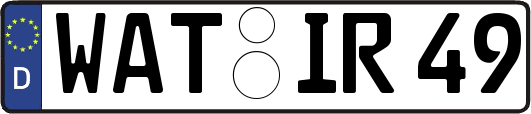 WAT-IR49