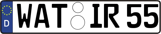 WAT-IR55