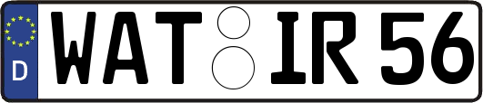 WAT-IR56