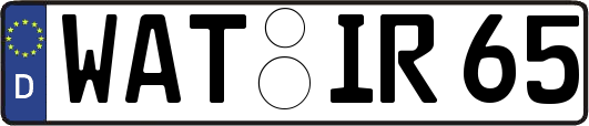 WAT-IR65