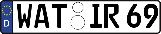 WAT-IR69
