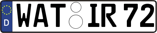 WAT-IR72