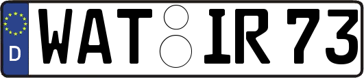 WAT-IR73