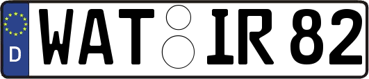 WAT-IR82