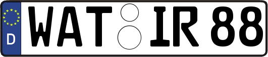 WAT-IR88