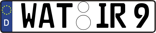 WAT-IR9