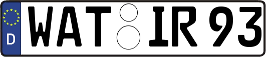 WAT-IR93