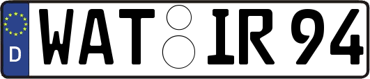WAT-IR94