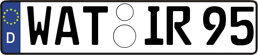 WAT-IR95