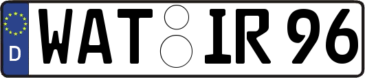 WAT-IR96