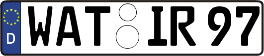 WAT-IR97