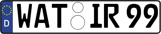 WAT-IR99