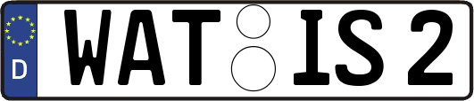WAT-IS2