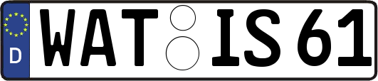 WAT-IS61