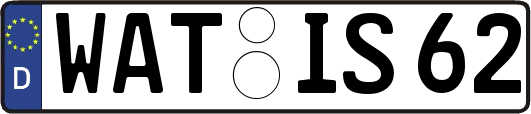 WAT-IS62
