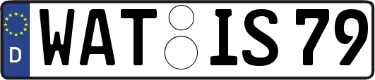 WAT-IS79