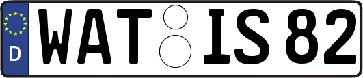 WAT-IS82