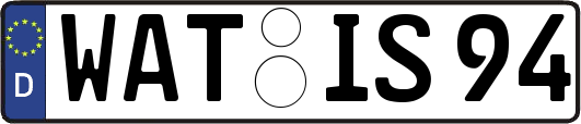 WAT-IS94