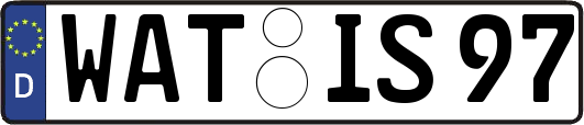 WAT-IS97