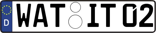 WAT-IT02