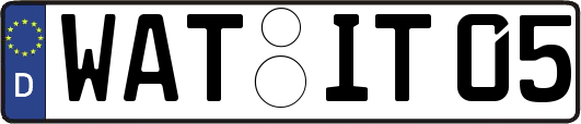 WAT-IT05