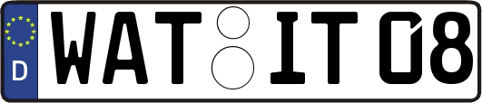 WAT-IT08