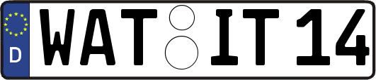 WAT-IT14