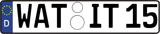 WAT-IT15