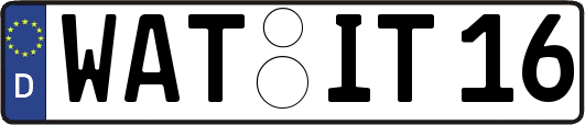 WAT-IT16