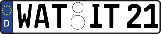 WAT-IT21