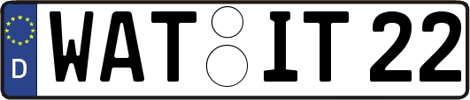 WAT-IT22