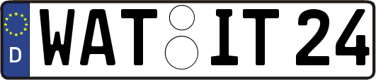 WAT-IT24