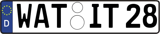 WAT-IT28