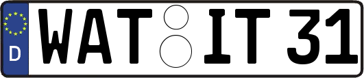 WAT-IT31