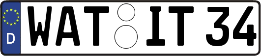 WAT-IT34