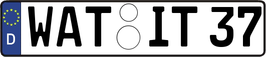 WAT-IT37