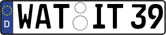 WAT-IT39