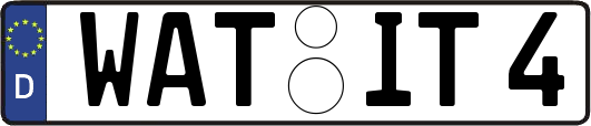 WAT-IT4