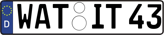 WAT-IT43