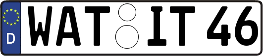 WAT-IT46