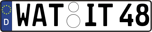 WAT-IT48