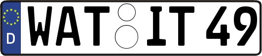 WAT-IT49