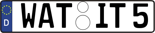 WAT-IT5
