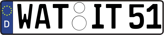 WAT-IT51